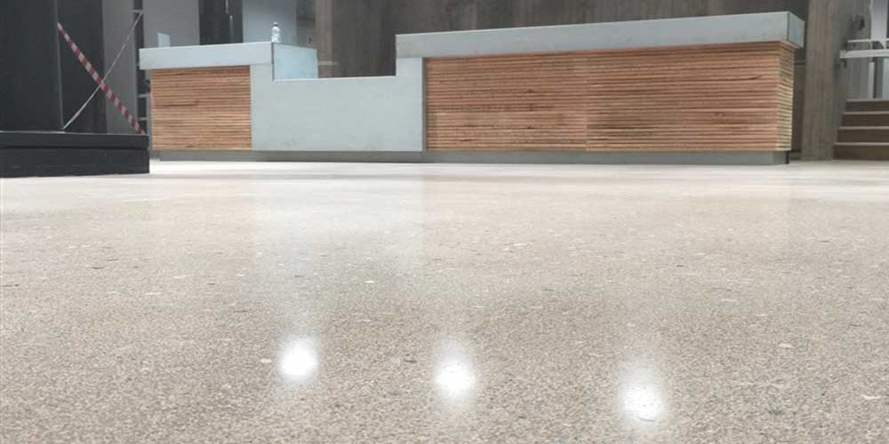 ardex pc-t (polished concrete) topping