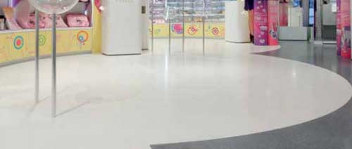 ardex pandomo terrazzomicro flooring